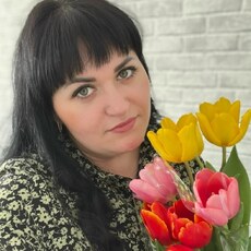 Фотография девушки Татьяна, 34 года из г. Воронеж