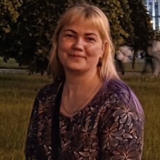 Фотография девушки Елена, 41 год из г. Могилев