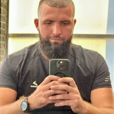 Фотография мужчины Николай, 31 год из г. Дзержинск