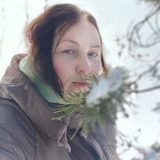 Фотография девушки Ксения, 39 лет из г. Кудымкар