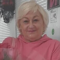 Фотография девушки Снежана, 62 года из г. Волжский