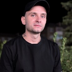 Фотография мужчины Алнксей, 32 года из г. Алчевск