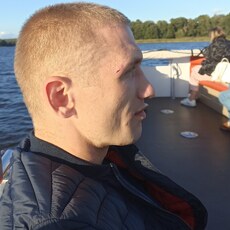 Фотография мужчины Александр, 35 лет из г. Выборг