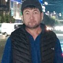 Aлишер, 33 года