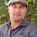 Амин, 44 года
