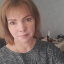 Надежда, 48 лет