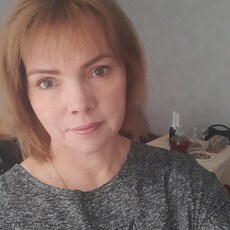 Фотография девушки Надежда, 48 лет из г. Обнинск