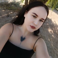 Фотография девушки Аполлинария, 21 год из г. Алматы