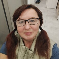 Фотография девушки Наталия, 49 лет из г. Катовице