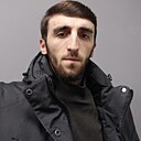 Umedjon, 23 года