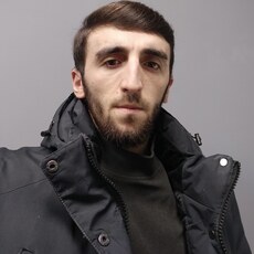 Фотография мужчины Umedjon, 23 года из г. Казань