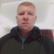 Фотография мужчины Антон, 43 года из г. Кобрин