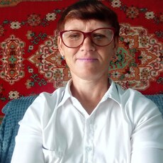 Фотография девушки Татьяна, 48 лет из г. Новосибирск