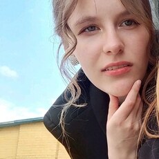 Фотография девушки Кристи, 18 лет из г. Брест