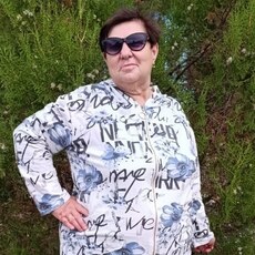 Фотография девушки Галина, 62 года из г. Краснодар