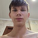 Алексей, 21 год