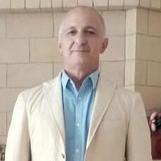 Фотография мужчины Георгий, 51 год из г. Алматы