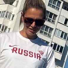 Фотография девушки Елена, 39 лет из г. Адлер