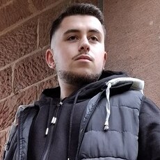 Danylo, 18 из г. Спейер.