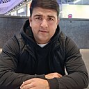 Рустамчик, 31 год
