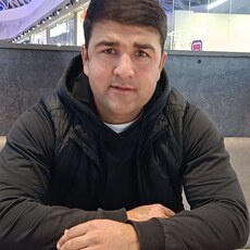 Фотография мужчины Рустамчик, 31 год из г. Пермь