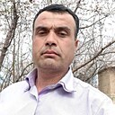 Сайид, 45 лет