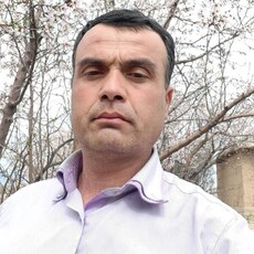 Фотография мужчины Сайид, 45 лет из г. Каскелен