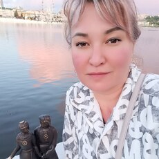 Фотография девушки Татьяна, 38 лет из г. Новочебоксарск