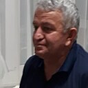 Махач, 57 лет
