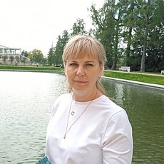 Фотография девушки Елена, 52 года из г. Владимир