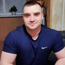 Фотография мужчины Максим, 30 лет из г. Брест