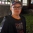 Степан, 19 лет