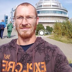 Фотография мужчины Деман, 40 лет из г. Зимовники
