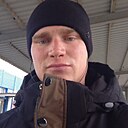 Иван, 35 лет
