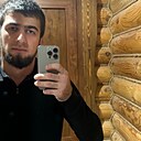 Саид, 25 лет