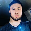 Joni, 33 года
