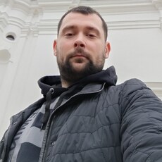 Фотография мужчины Иван, 32 года из г. Логойск