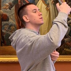 Фотография мужчины Андрей, 25 лет из г. Сосенский