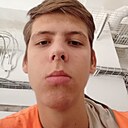 Максим, 18 лет