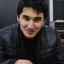 Адик, 27 лет
