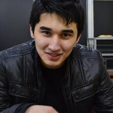 Фотография мужчины Адик, 27 лет из г. Жанаозен