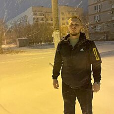 Фотография мужчины Сергей, 22 года из г. Химки