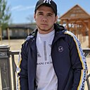 Забавный, 35 лет