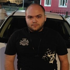 Фотография мужчины Павел, 27 лет из г. Люберцы