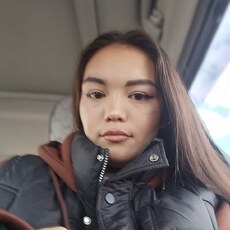 Фотография девушки Мұңсыз, 19 лет из г. Караганда