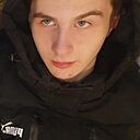 Антон, 20 лет
