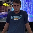 Антон, 23 года