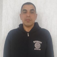 Фотография мужчины Роман, 43 года из г. Парфино