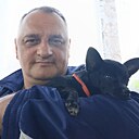 Виталий, 50 лет