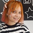 Настя, 18 лет